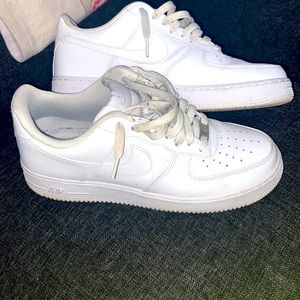 Men’s air forces